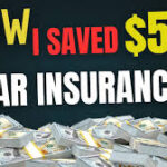 How to Lower Auto Insurance Premiums in 2025: Proven Strategies to Save Money