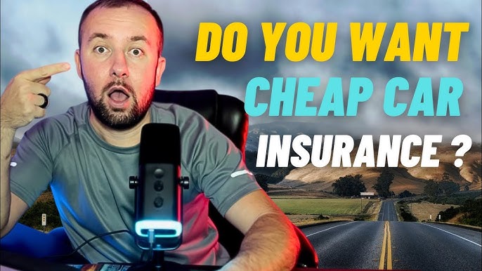 Cheapest Auto Insurance in 2025: How to Find the Best Affordable Coverage